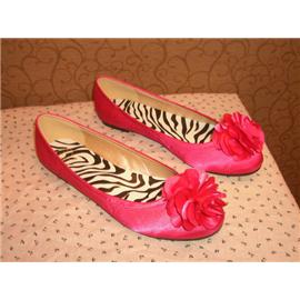 flat shoe F3001