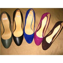 fashion lady shoes