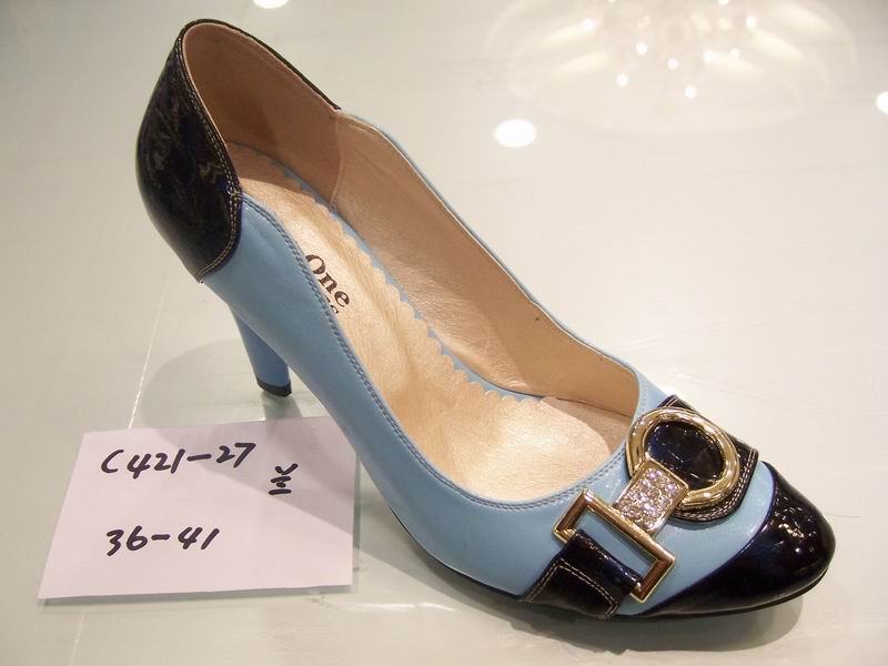 C421-27 BLUE