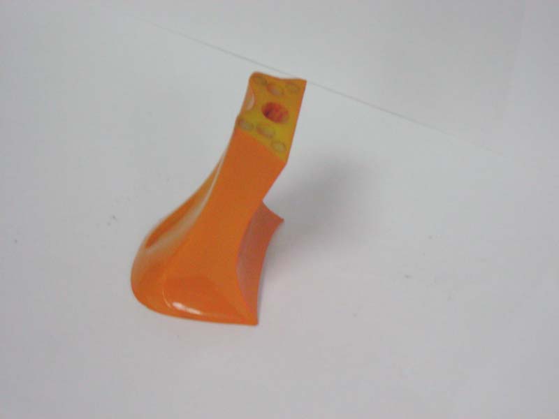 Heel  00253 