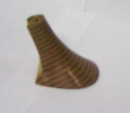 Heel  13425 is (small) 