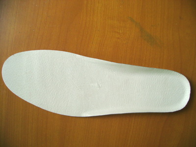 Shoe-pad 004