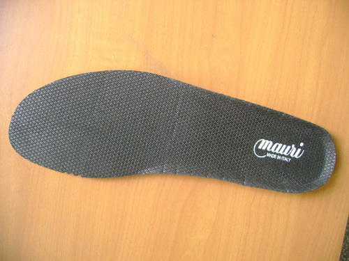 Shoe-pad 001