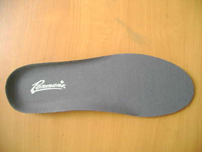 Shoe-pad 025