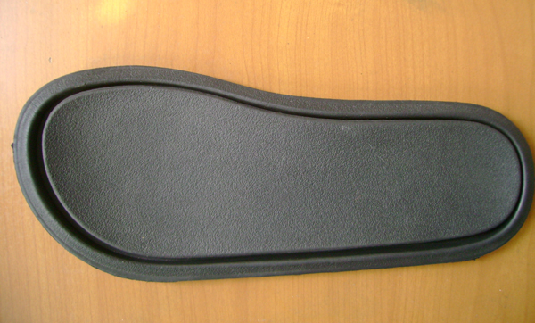 Shoe-pad 007