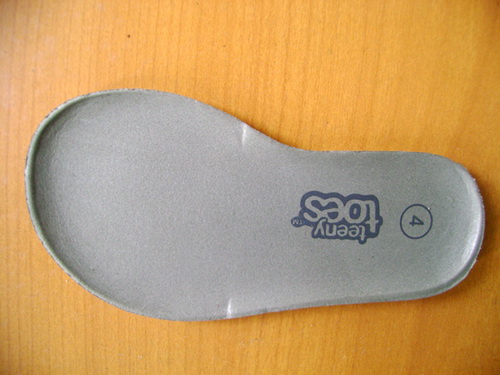 Shoe-pad 002