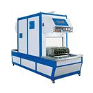 high efficient , environment-friendly, energy saving Vacuum vulcanizing machine for shoes shaping 