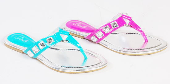 Sandals JL25437