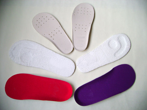 JL-007 EVA activity shoe pad