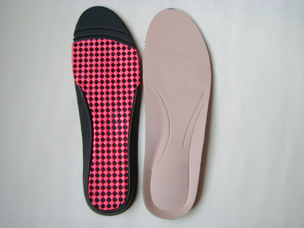 JL-002 EVA activity shoe pad