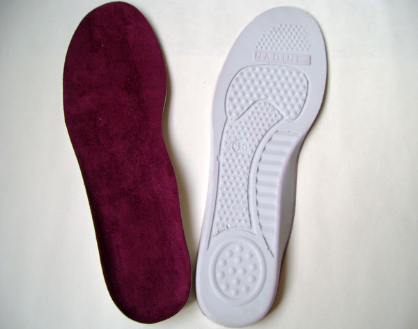 JL-008 EVA activity shoe pad