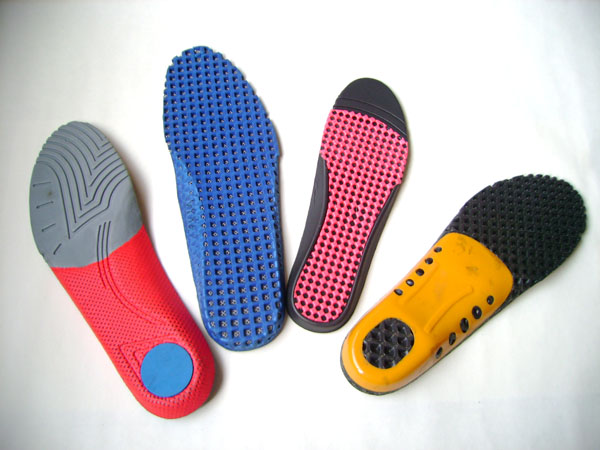 JL-012 EVA activity shoe pad