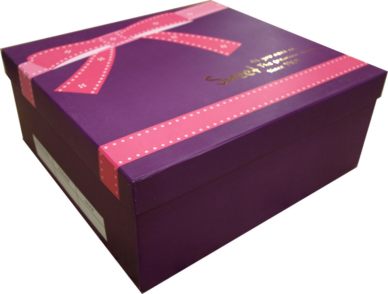 Gift box 