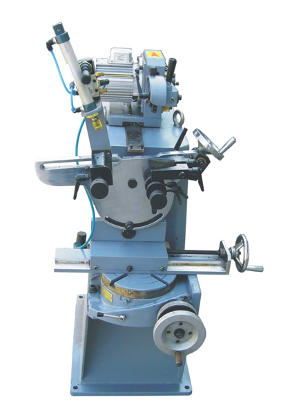 J-012 Heel Milling Machine