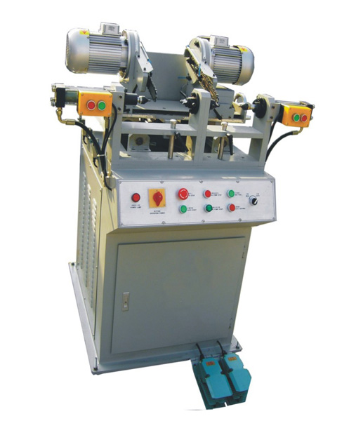 C-013 Sliding Shoe-Last Train Cutter 