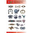 五金鞋扣图片