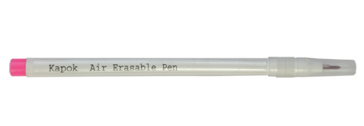 AE001 Air Erasable pen