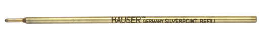 Hauser Silver pen