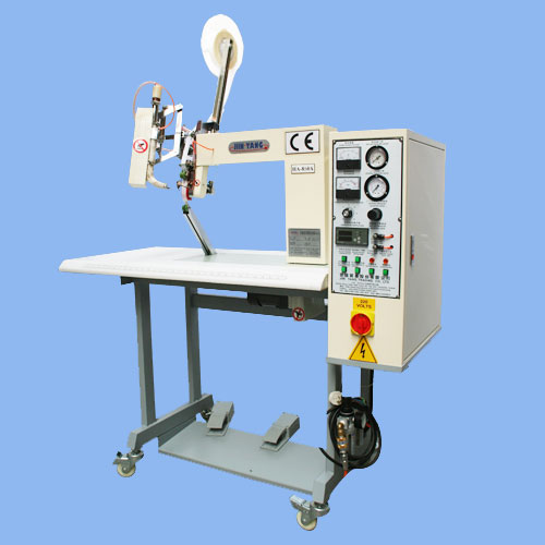 HA-850A The steam sutures the seal machine