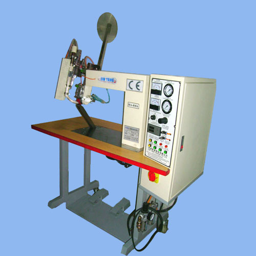 HA-830A The steam sutures the seal machine