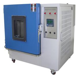 HS-800台式小型恒温恒湿试验箱