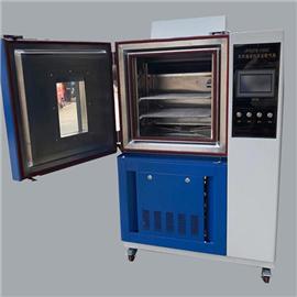 GDS-800高低温温度湿度试验箱