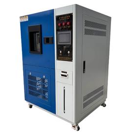 QL-010臭氧老化试验箱