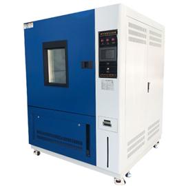 GDS-010高低温湿热试验箱