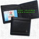 商务钱包，商务真皮钱包，商务广告钱包，高级商务钱包20090316