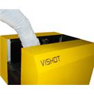 供应VSS-320脚形扫描仪