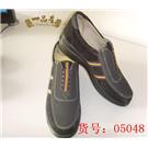 一品昔布鞋、加盟连锁老北京布鞋、老北京布鞋加盟20090228