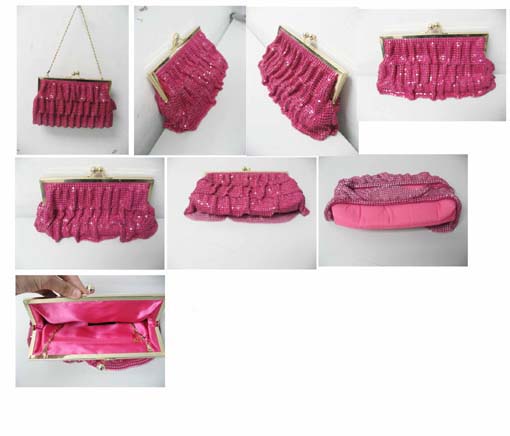 Handbag 006