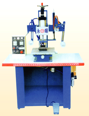 YH-203 stamping press