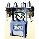 YH-998  Heel cold heat setting machine