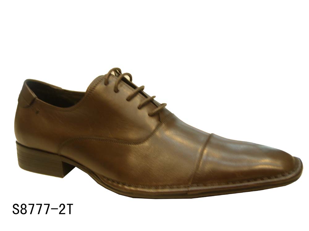 men's leather dress shoes