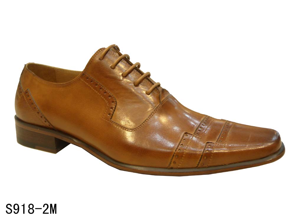 men's leather dress shoes