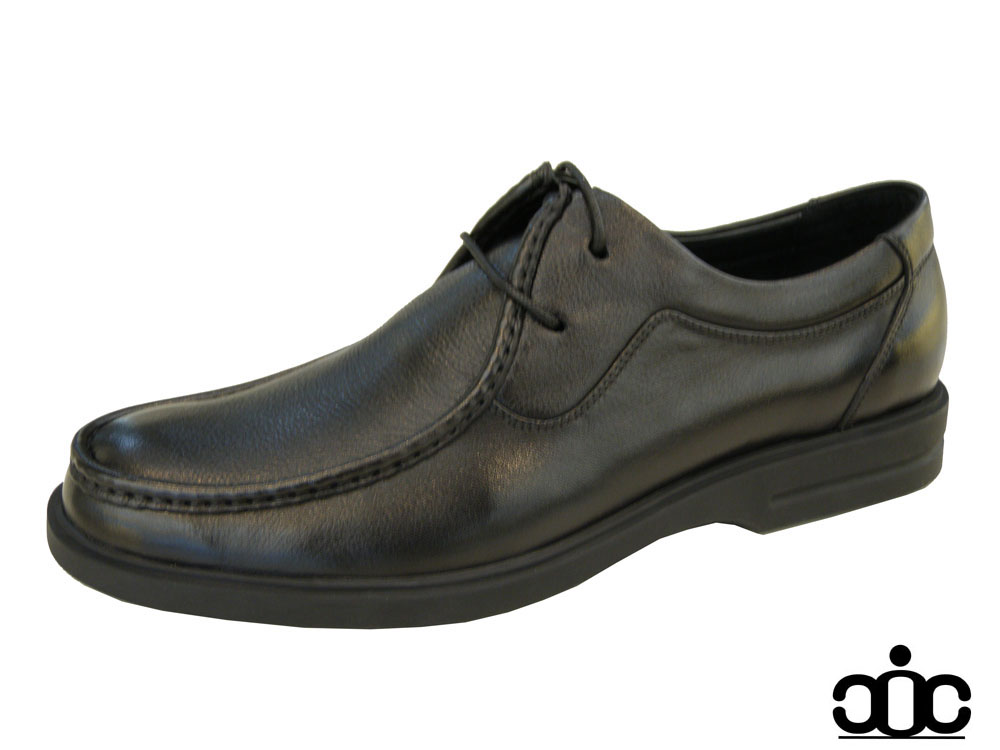 men's leather classical shoes