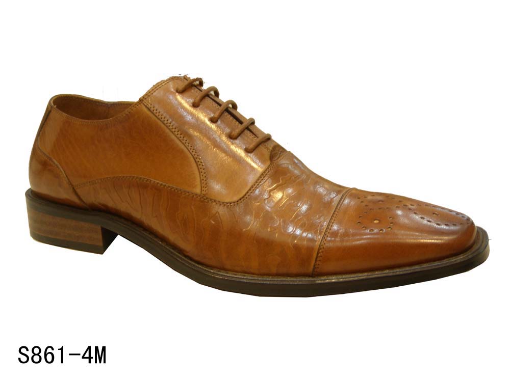 men's leather dress shoes