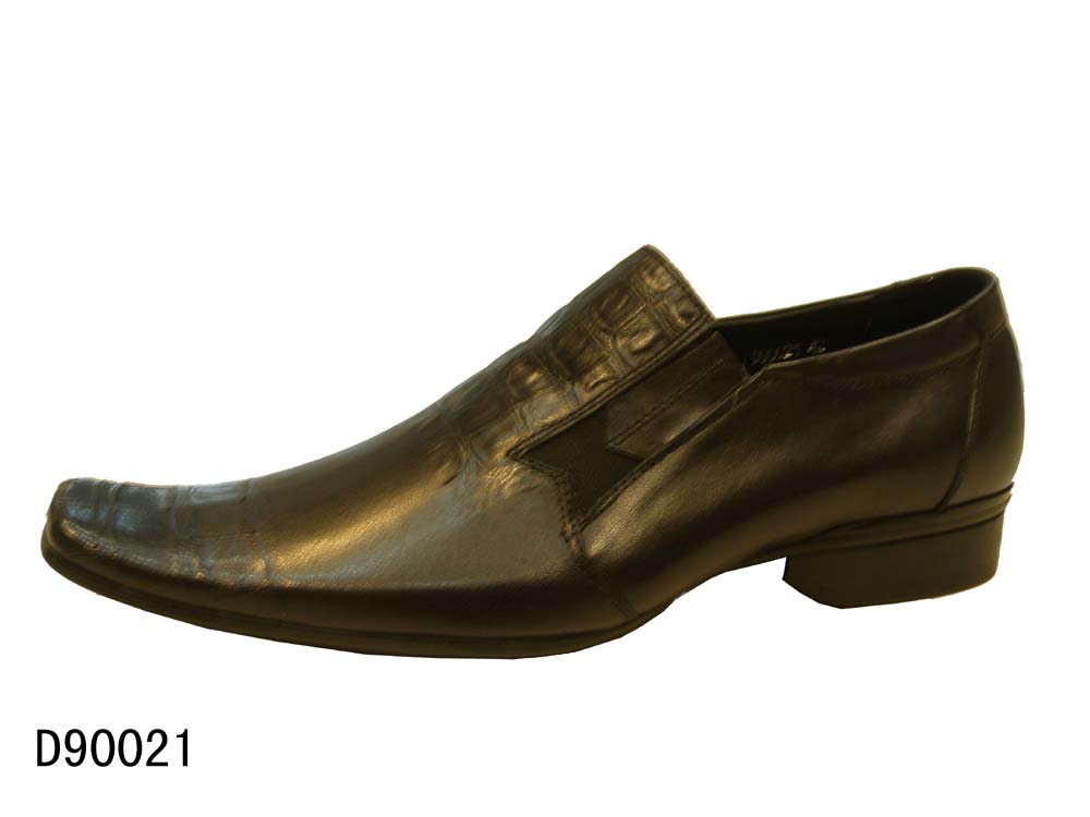 men's dress shoes