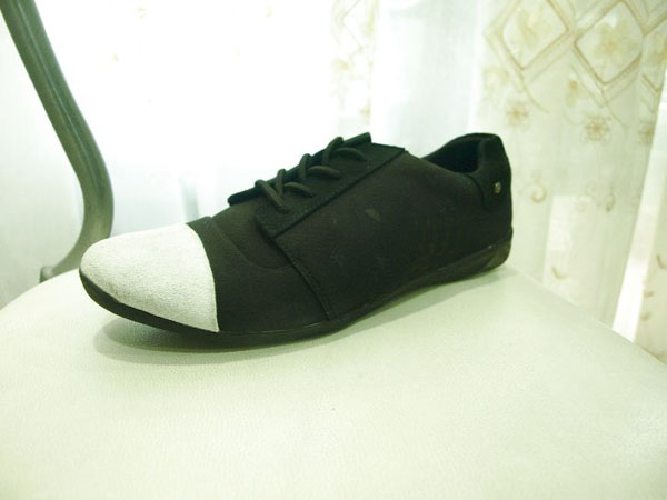 Casuaal shoes 022