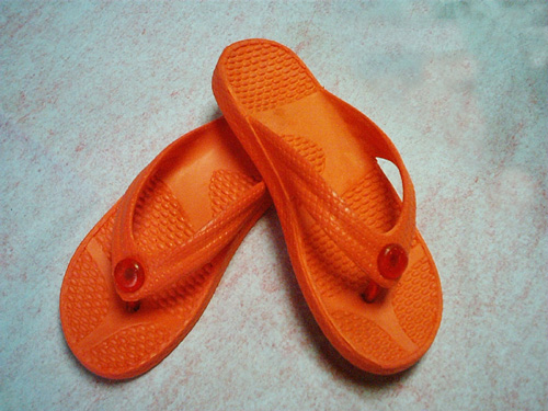 PU slipper (light quality) 003