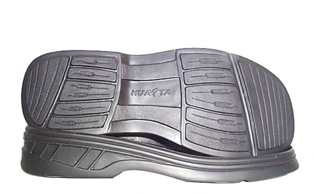 PU shoe sole (popular type) 003