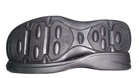 PU shoe sole (popular type) 004