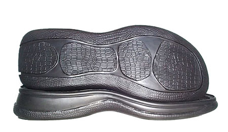 PU shoe sole (popular type) 002