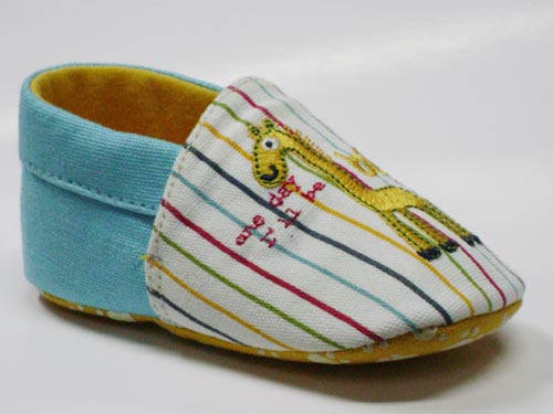 Softsole - Shoe 058