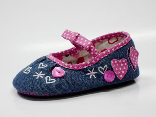 Softsole - Shoe 025