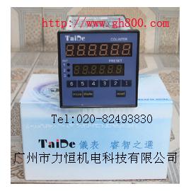 一级代理TAIDE台德计数器SC-60KA,SC-61KA SC-62KA,SC-61P,SC-661K,SC-6160KA,SC-6061KA