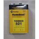 Humiseal专用稀释剂THINNER521