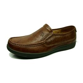 休闲皮鞋-9305-1