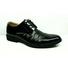 商务皮鞋-24205